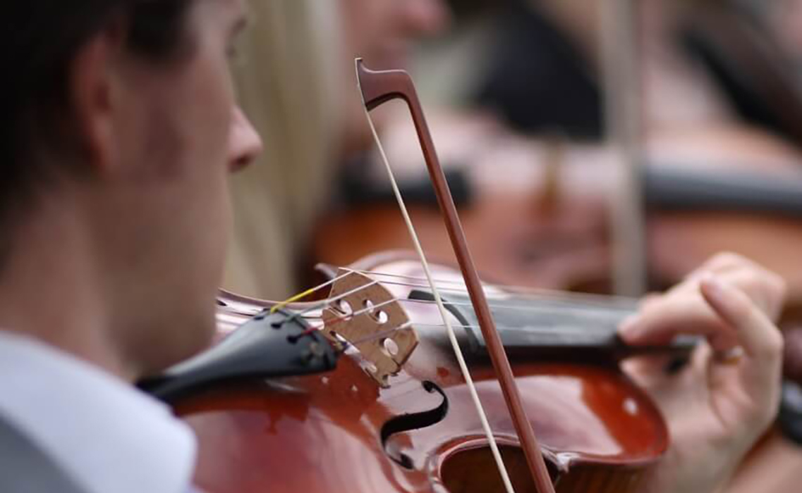 Sydney Ensemble String Quartet Classical Music 22